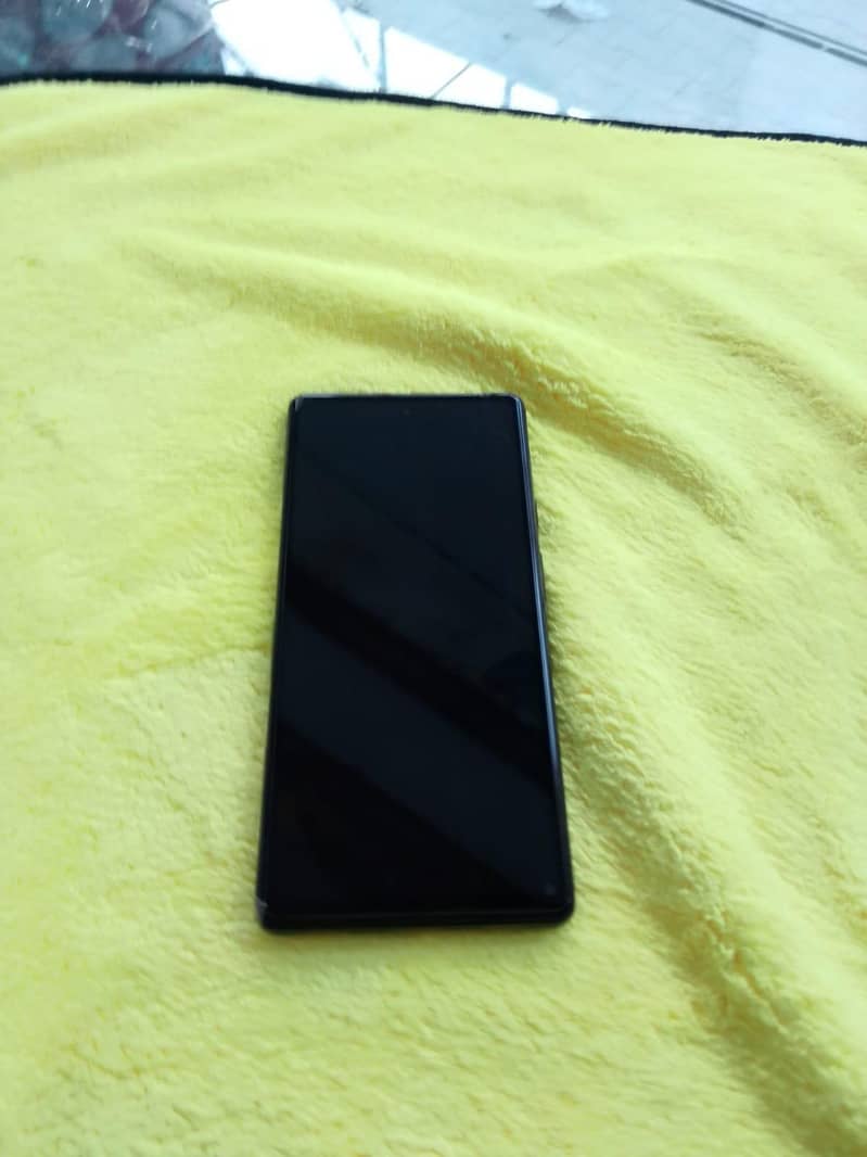 Google Pixel 6a 0