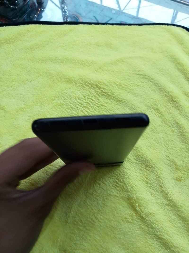 Google Pixel 6a 3