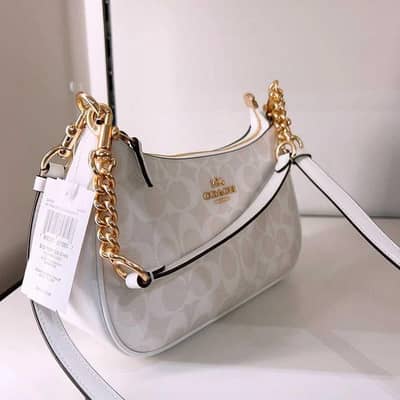 Coach Original New limited edition bag With Complete Packing
