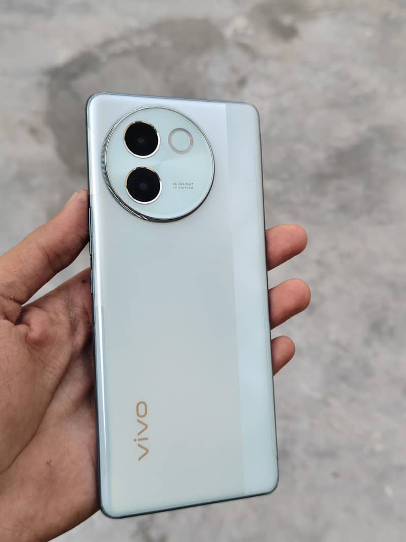 Vivo V30e 1