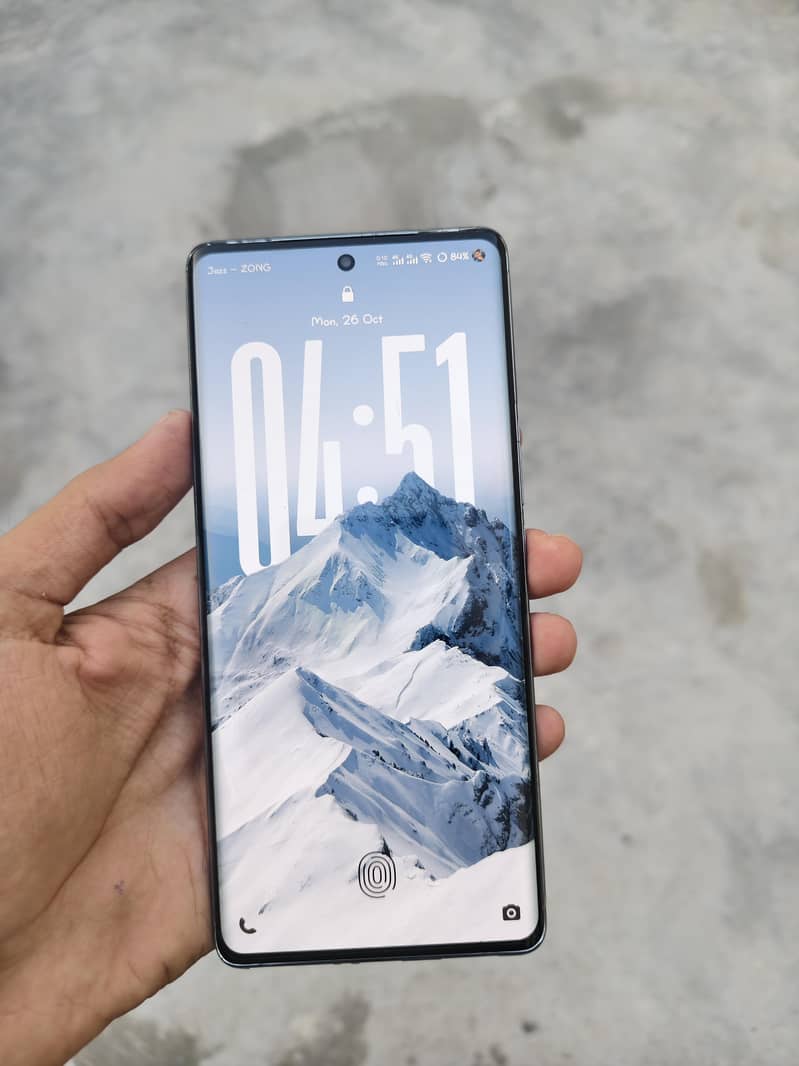 Vivo V30e 2