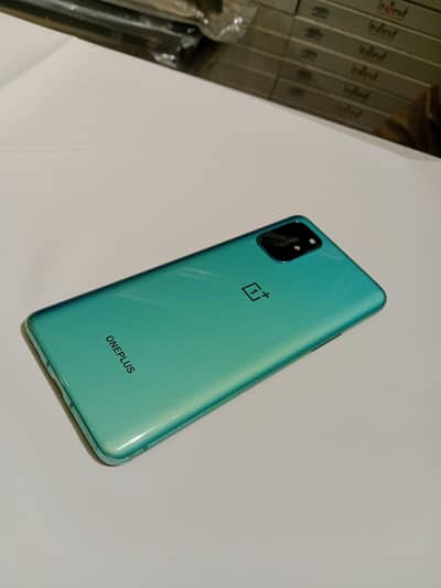One Plus 8T