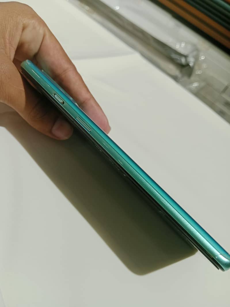 One Plus 8T 1