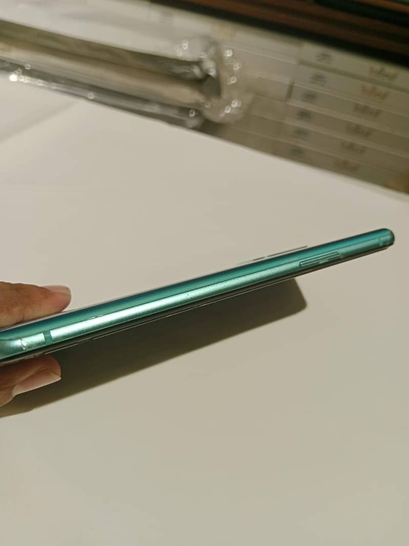 One Plus 8T 3