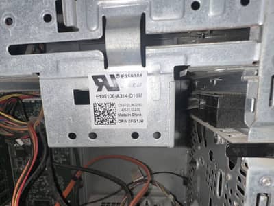 Dell pc 500 hard 8 gb ram