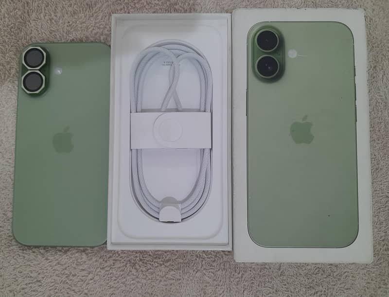 iPhone 17 New 01 Cycle Count 1