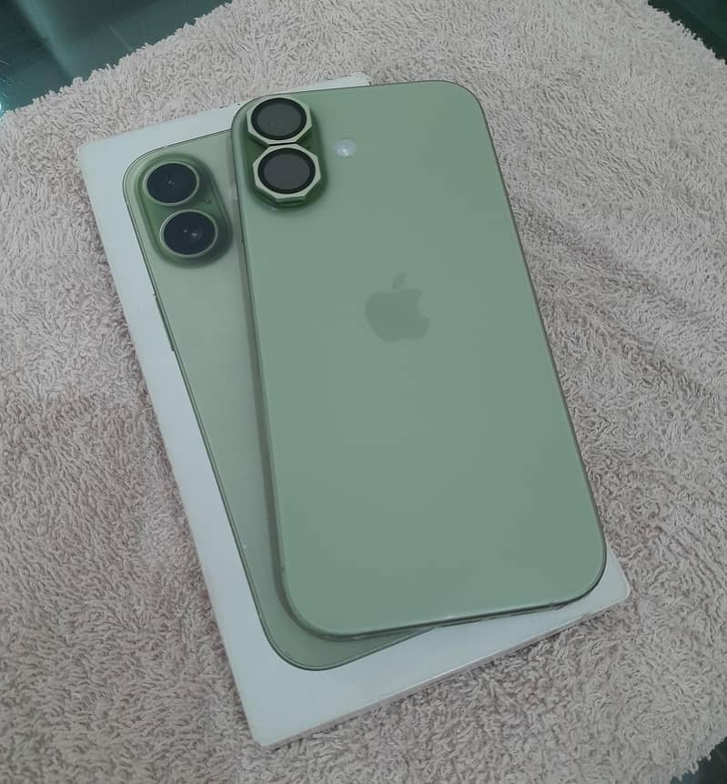 iPhone 17 New 01 Cycle Count 2