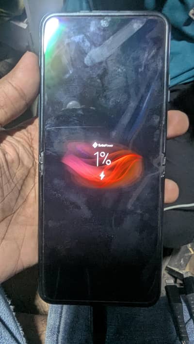 Motorola Razr 40 pta approved 256gb
