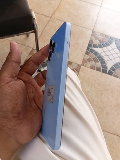 Realme Note 50