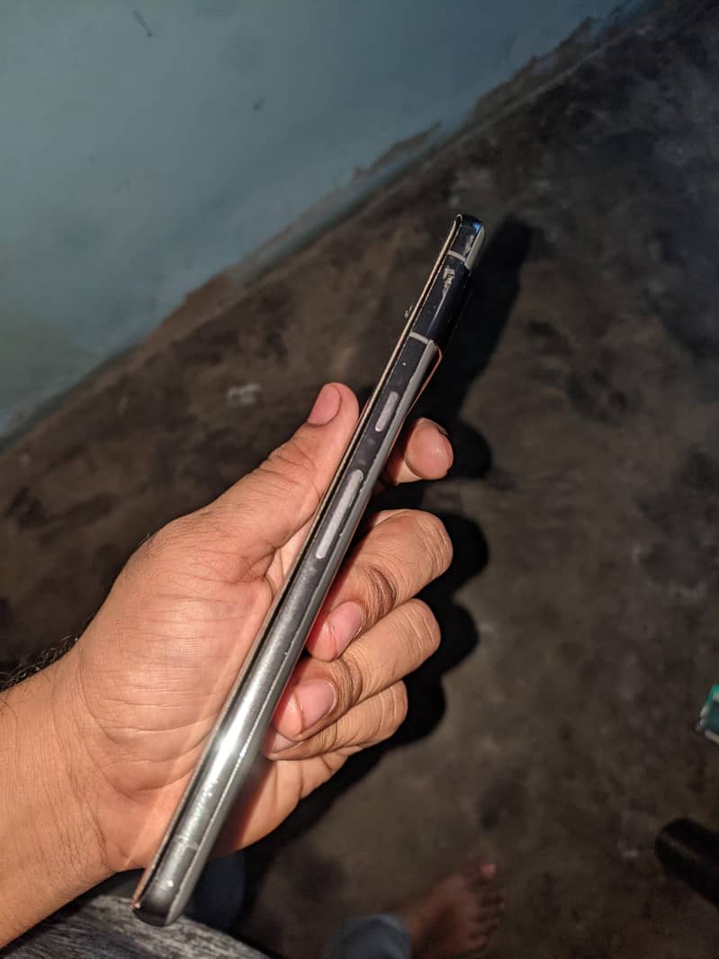 Google Pixel 7 Pro 1