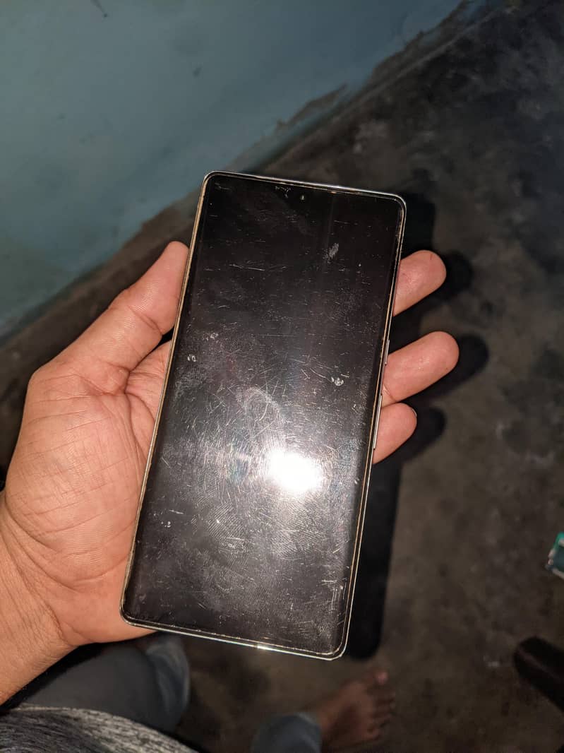 Google Pixel 7 Pro 2