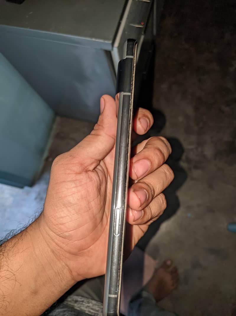 Google Pixel 7 Pro 3