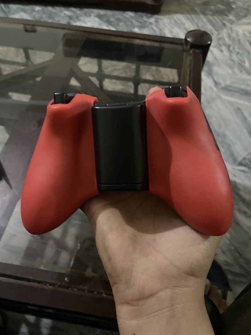 Skin for Xbox 360 controller 1