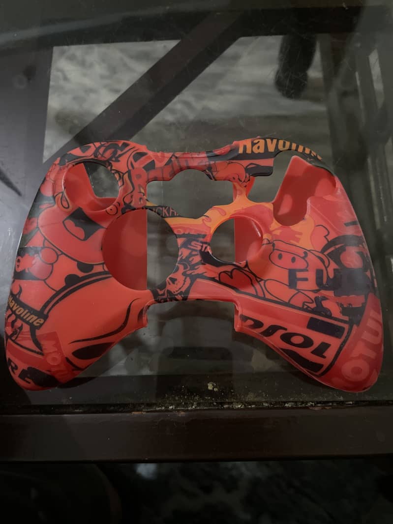 Skin for Xbox 360 controller 2