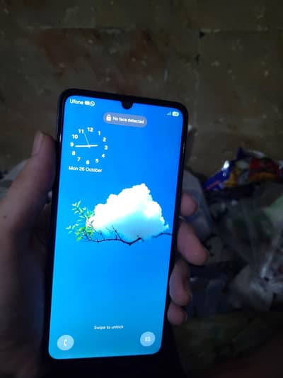 Samsung Mobile A07 5G