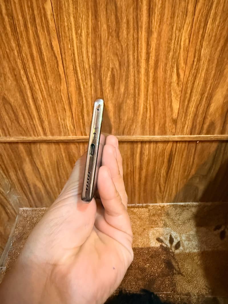 Tecno CAMON 40 Pro 3