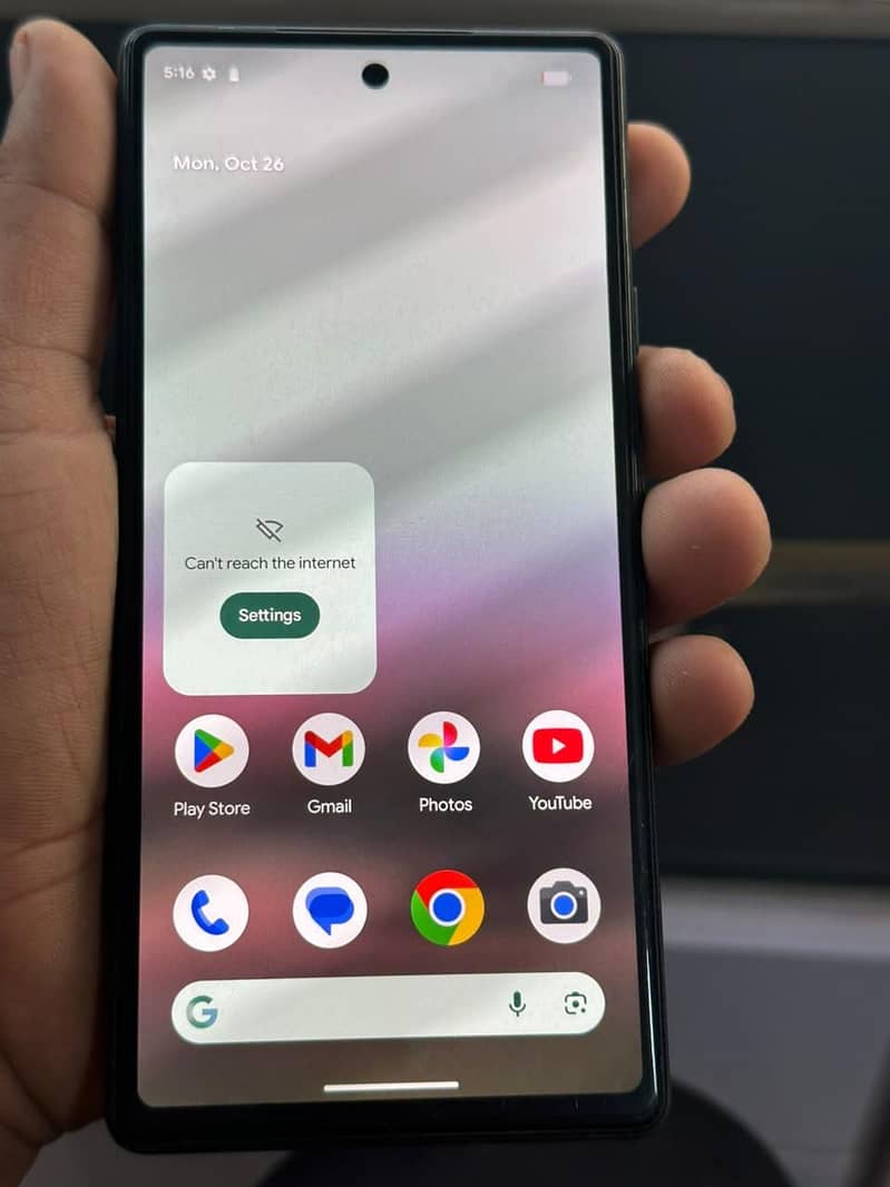 Google Pixel 6a - Mobile Phones - 1120900881