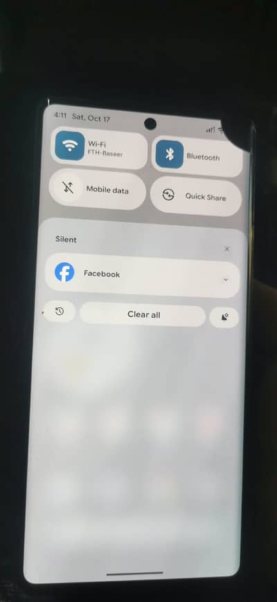 Google Pixel 7 Pro