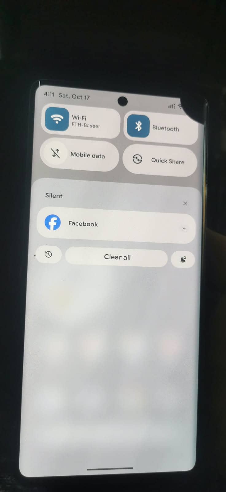 Google Pixel 7 Pro 0