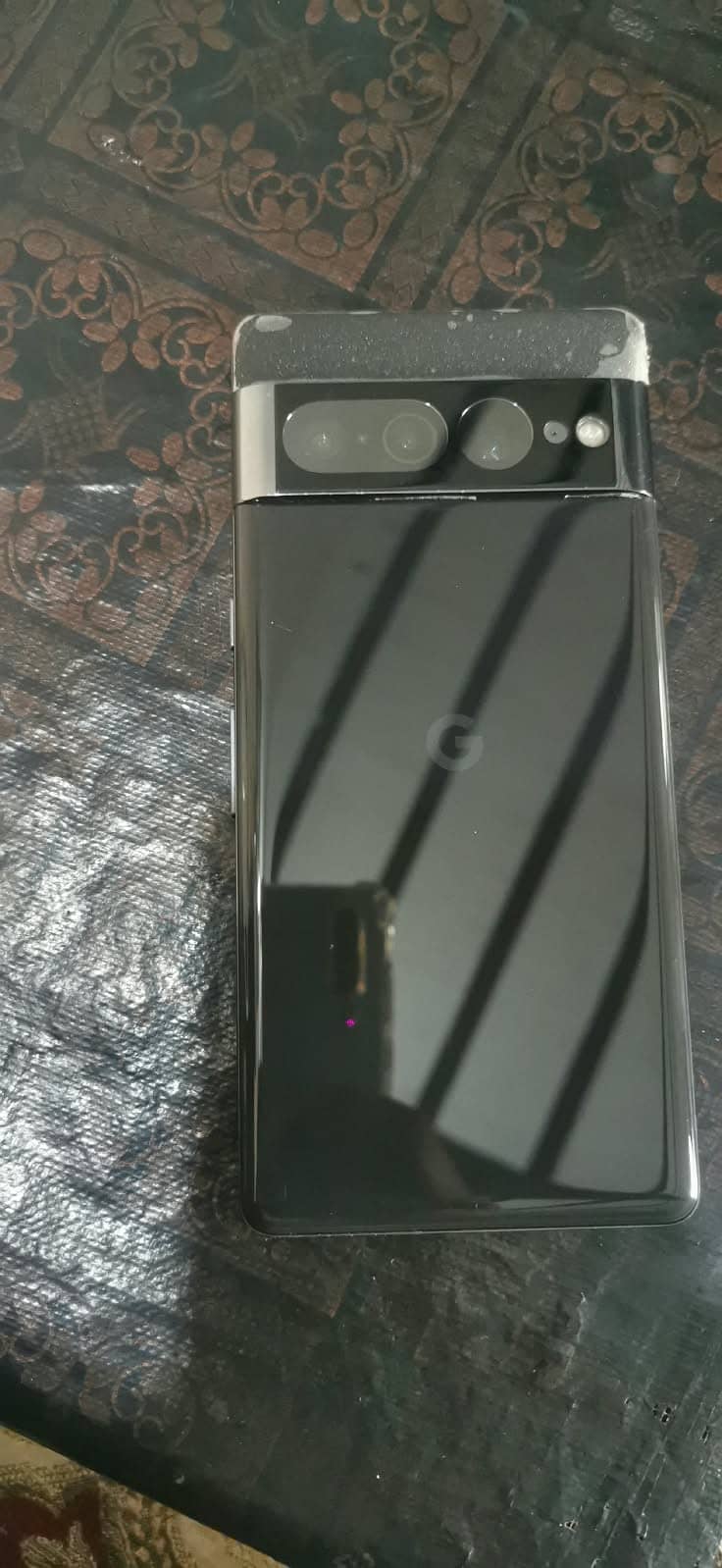 Google Pixel 7 Pro 1