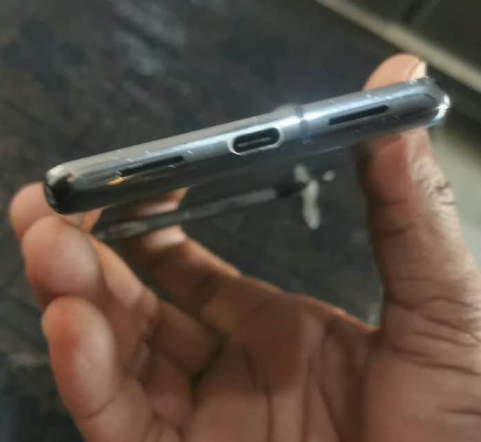 Google Pixel 7 Pro 2