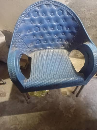4 chair ha