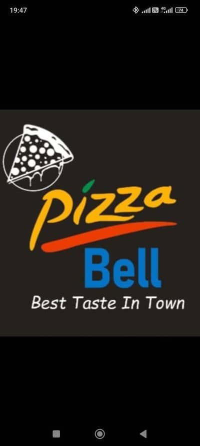  Pizza Bell Restaurant 