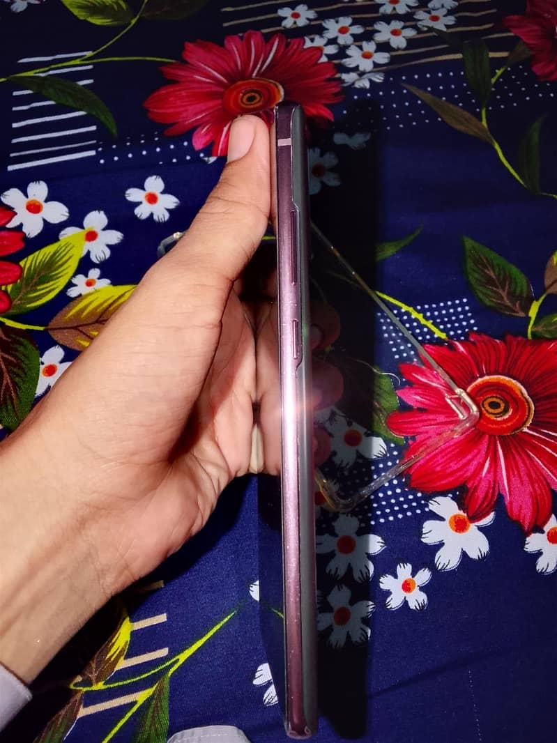 Samsung Mobile Note 20 4