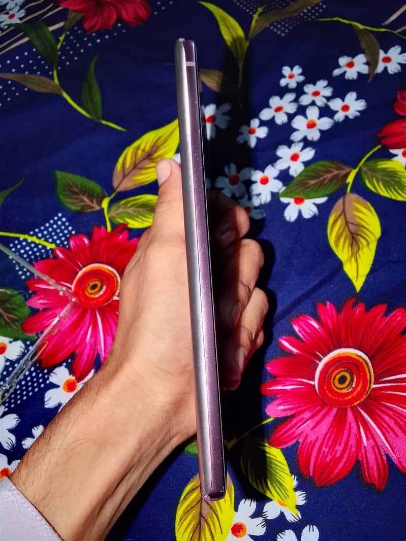 Samsung Mobile Note 20 5
