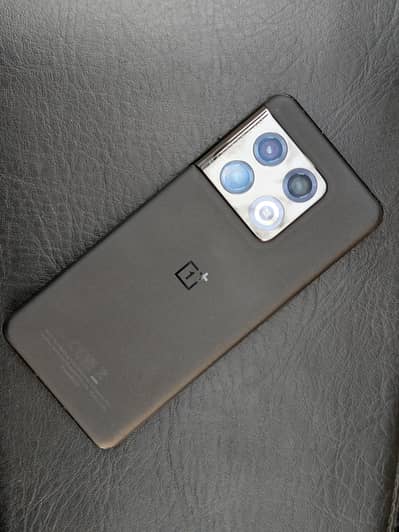 OnePlus 10 Pro