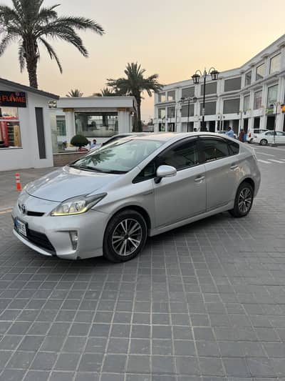Toyota prius 2014 /2017