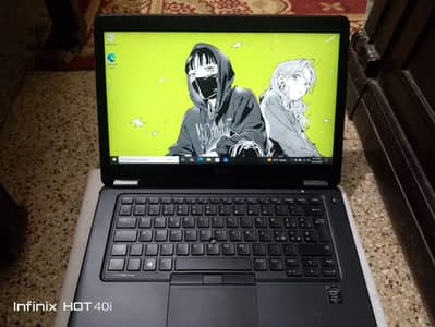 Dell | Core i7 vpro| 2Gb Navida Graphic Card | 8GB | 256GB SSD