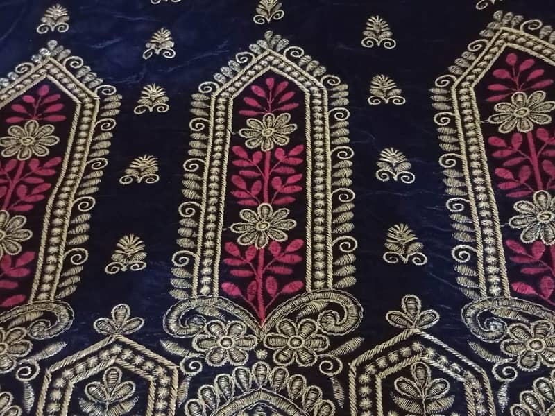 shawls 1