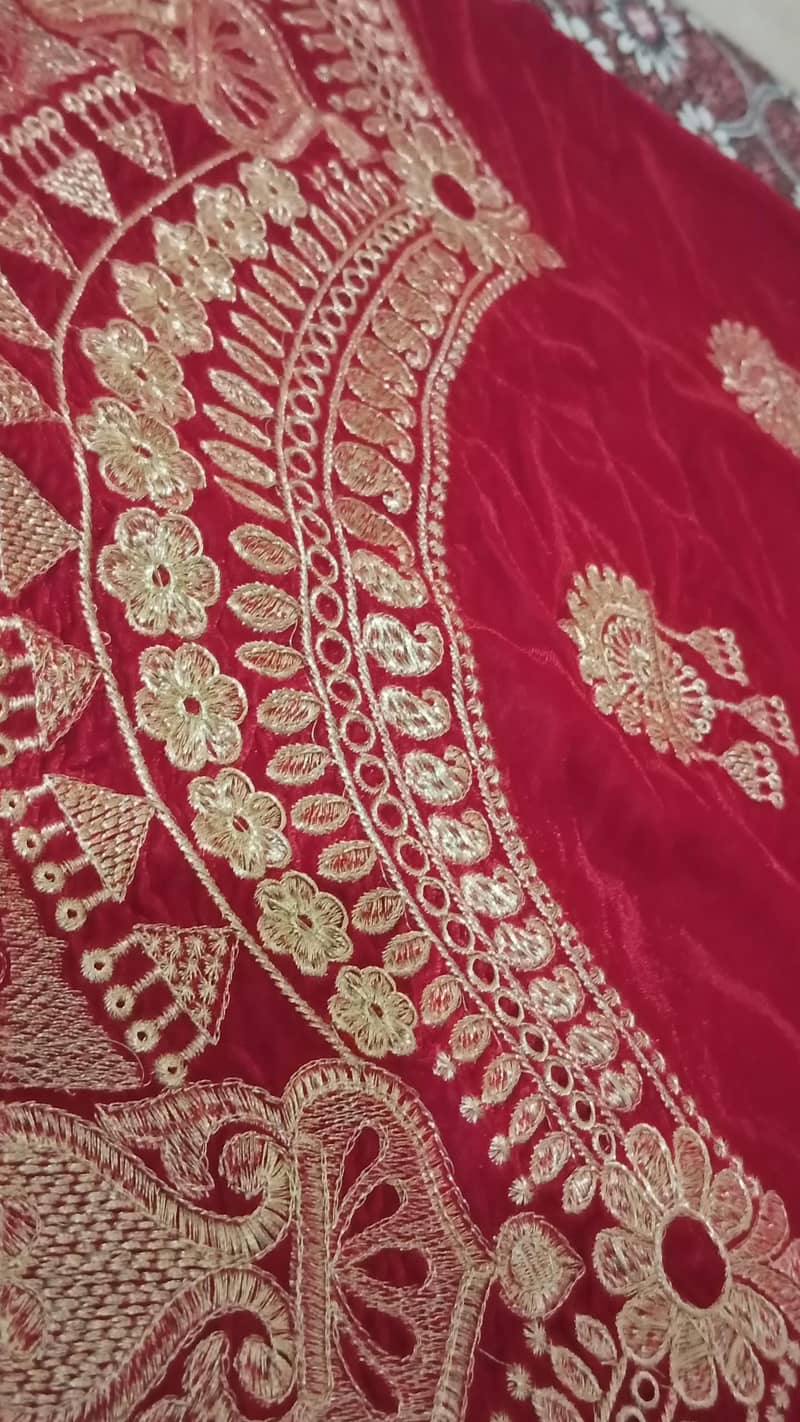 shawls 2