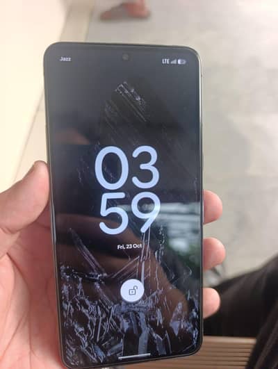 Google Pixel 8 Pro 512Gb, Official PTA