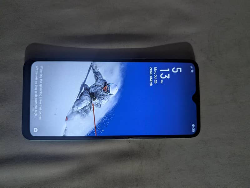 OPPO A31 1