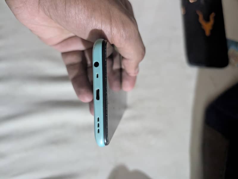 OPPO A31 5