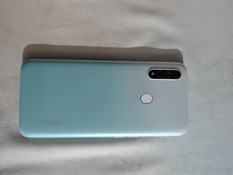 OPPO A31 7