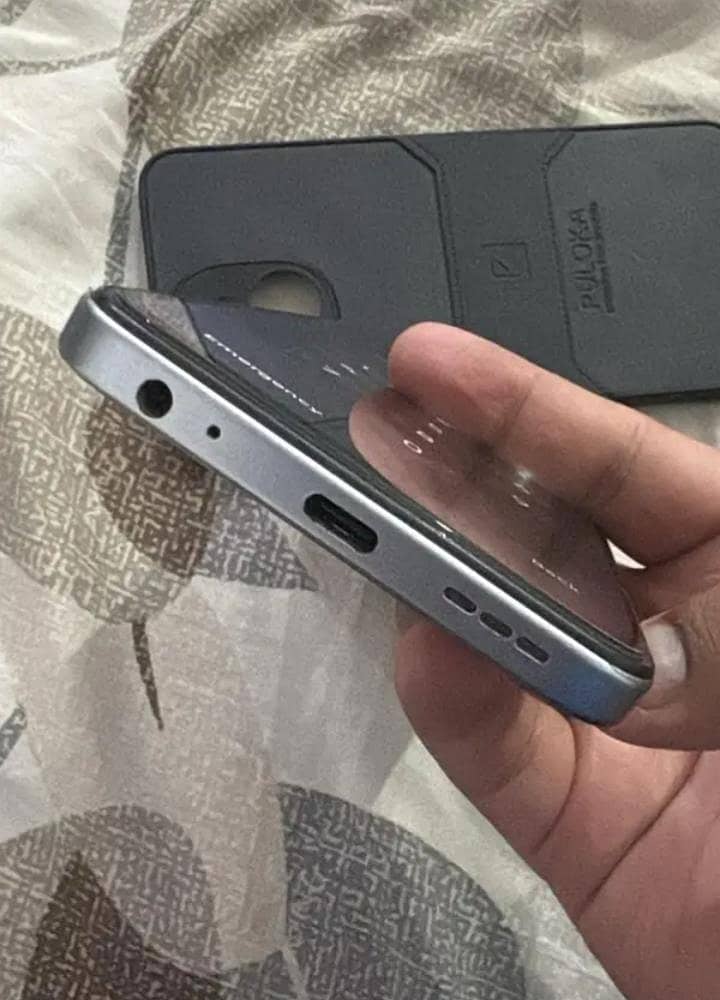 TECNO SPARK 40C 5