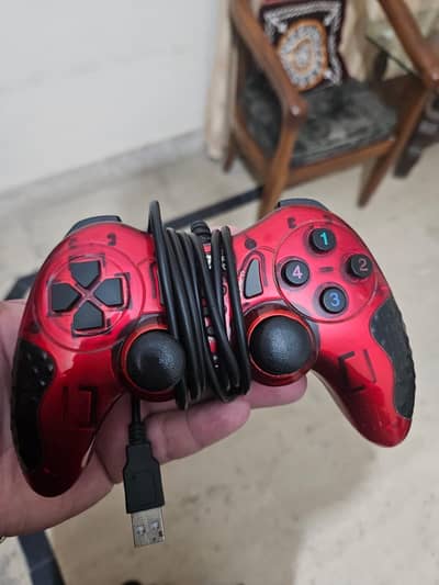 Controller for pc