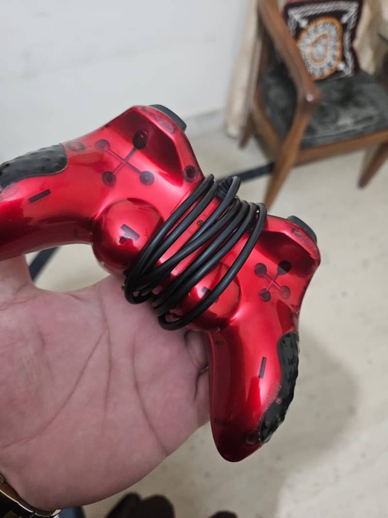 Controller for pc 2