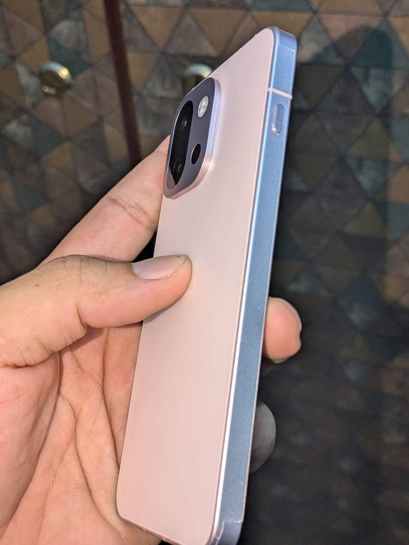 One Plus 13T 2