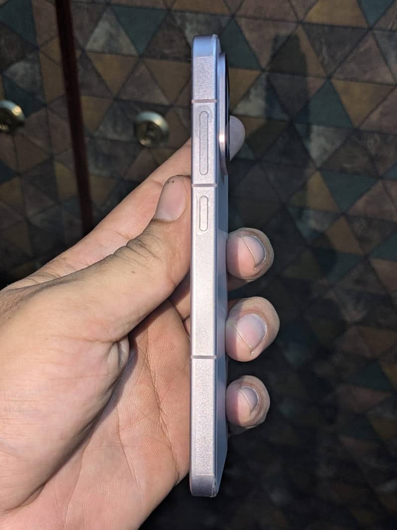 One Plus 13T 4