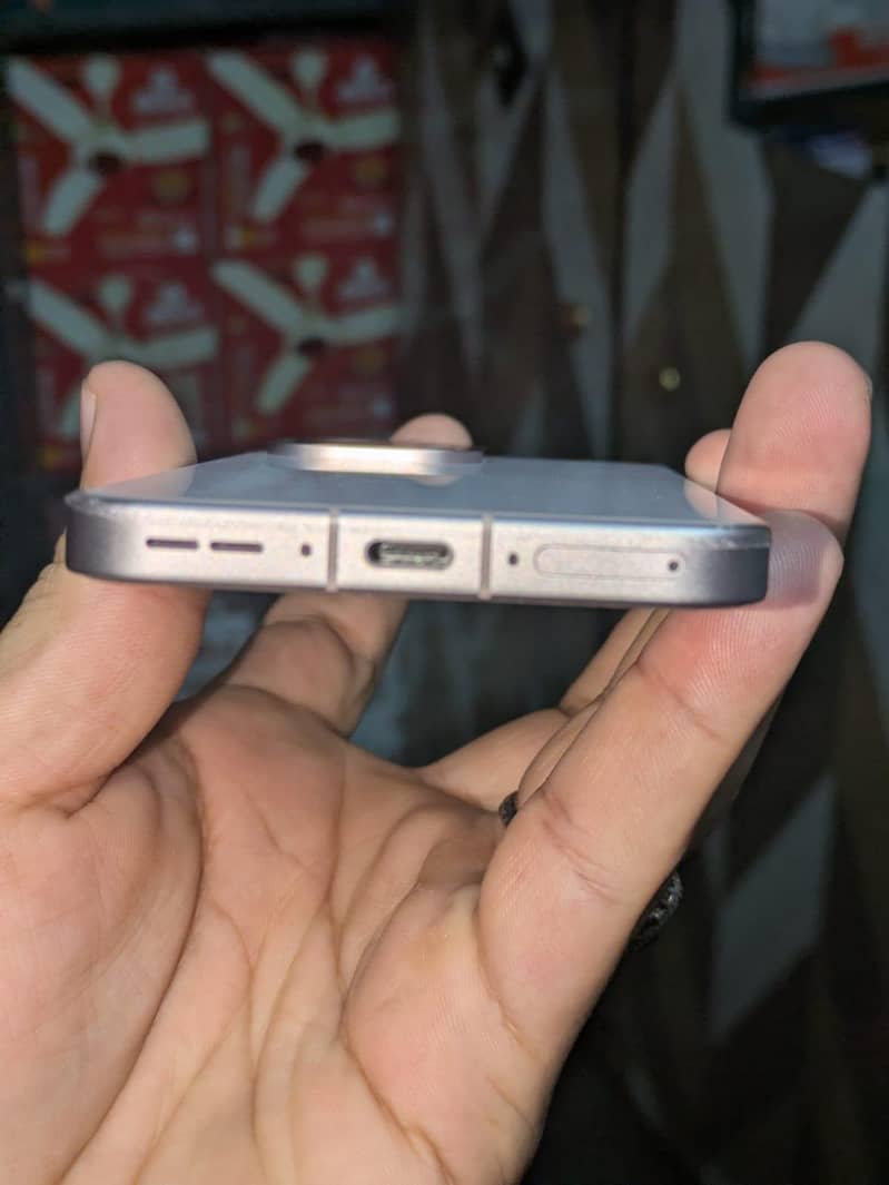 One Plus 13T 5