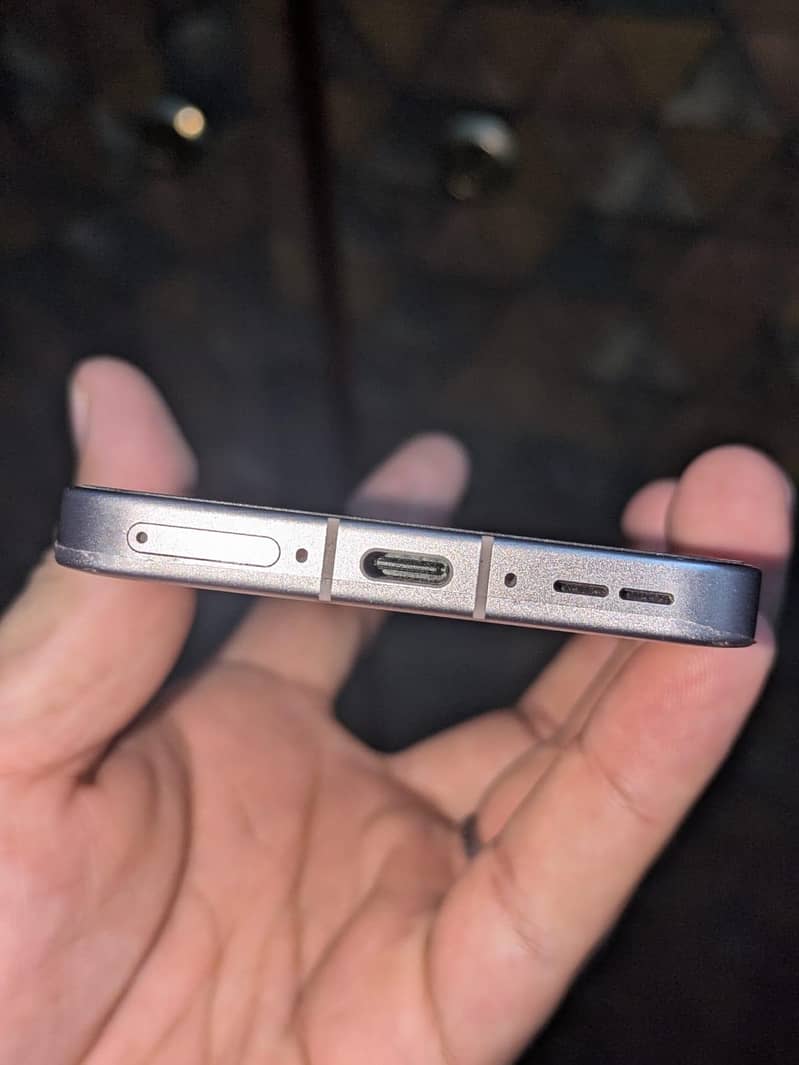One Plus 13T 6