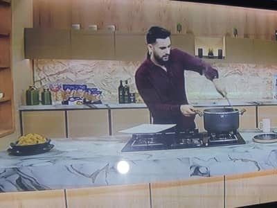 43 INCH SAMSUNG ORGINAL LCD