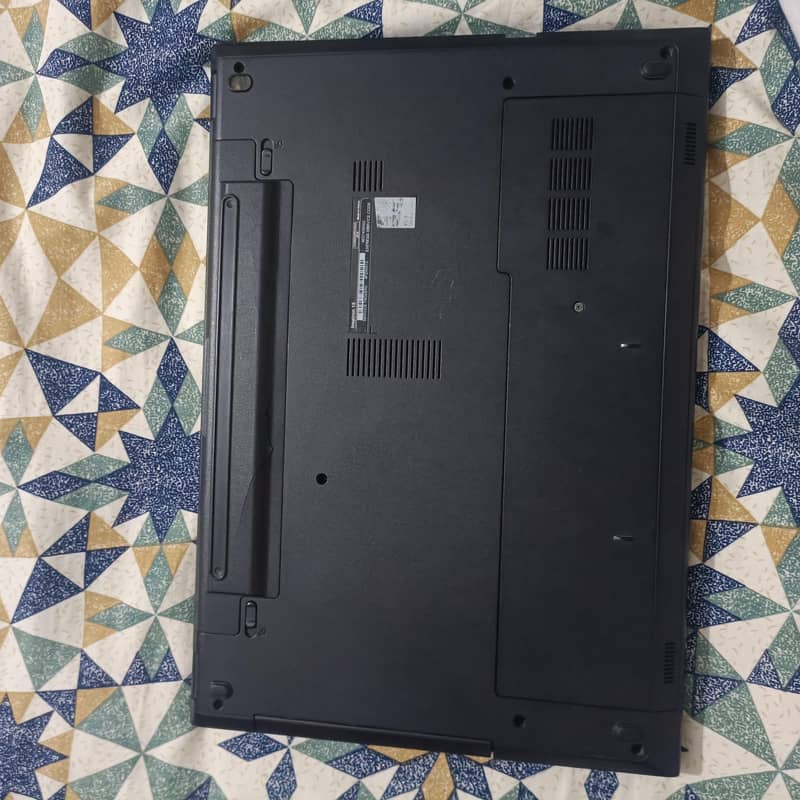 Dell Laptop Core i3 4th Gen | 4GB RAM | 128GB SSD | Intel HD Graphics 1