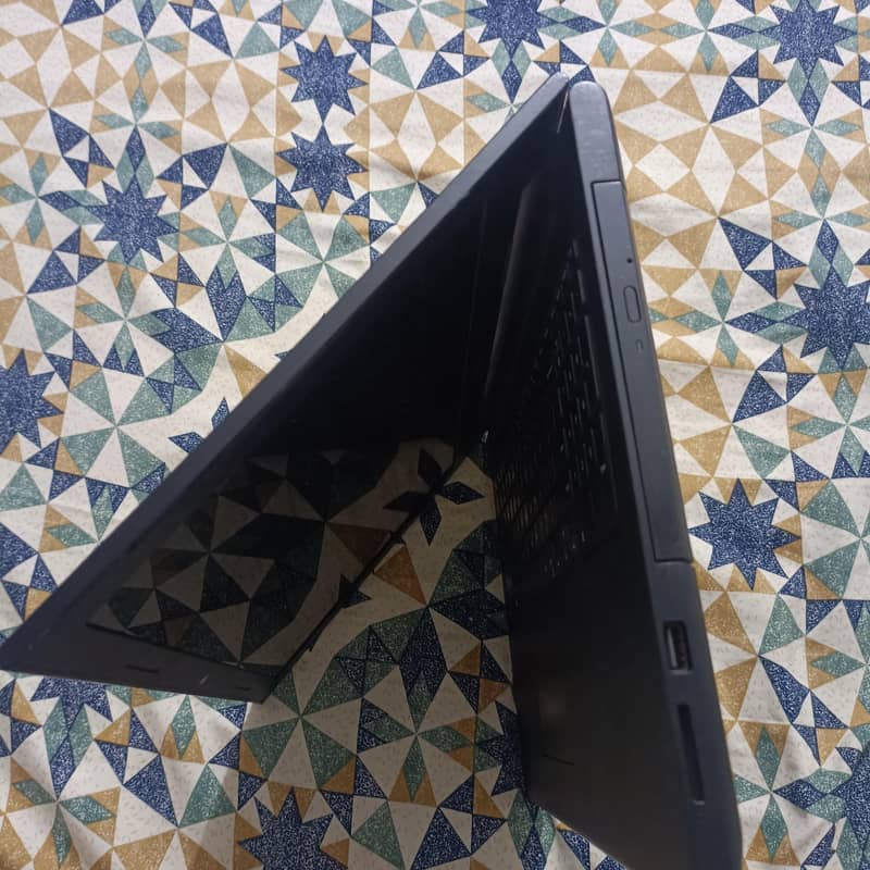 Dell Laptop Core i3 4th Gen | 4GB RAM | 128GB SSD | Intel HD Graphics 5