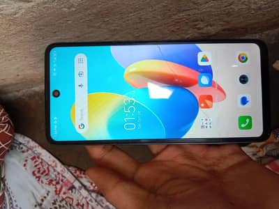 Tecno Spark Go 4+4-64 Sale Exchange