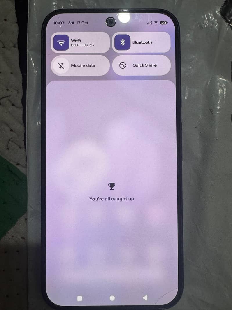Google Pixel 9 Pro XL 3